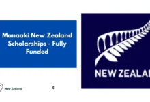 Manaaki New Zealand Scholarships