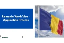 Romania Work Visa