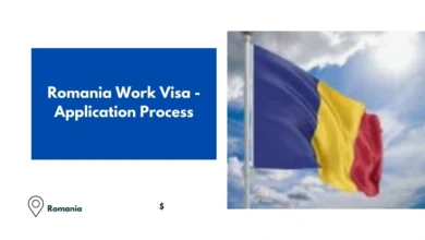 Romania Work Visa