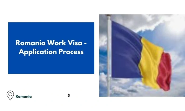 Romania Work Visa