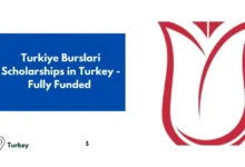 Turkiye Burslari Scholarships in Turkey