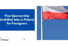 Visa Sponsorship Unskilled Jobs in Poland